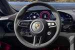 Porsche Taycan GTS GTS Turismo Interior Volante 5 puertas