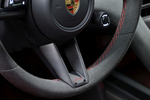Porsche Taycan GTS GTS Turismo Interior Volante 5 puertas