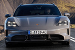 Porsche Taycan GTS Sport Turismo GTS Sport Turismo Turismo familiar Exterior Frontal 5 puertas