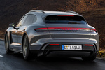 Porsche Taycan GTS Sport Turismo GTS Sport Turismo Turismo familiar Exterior Lateral-Posterior 5 puertas