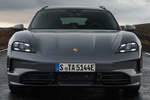 Porsche Taycan GTS Sport Turismo GTS Sport Turismo Turismo familiar Exterior Frontal 5 puertas