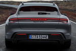 Porsche Taycan GTS Sport Turismo GTS Sport Turismo Turismo familiar Exterior Posterior 5 puertas
