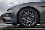 Porsche Taycan GTS Sport Turismo GTS Sport Turismo Turismo familiar Exterior Llanta 5 puertas