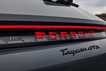 Porsche Taycan GTS Sport Turismo GTS Sport Turismo Turismo familiar Exterior Detalle 5 puertas
