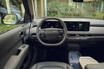 KIA EV3 Gama EV3 Earth con Interior Tex Signature Todo terreno Interior Salpicadero 5 puertas