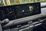 KIA EV3 Gama EV3 Earth con Interior Tex Signature Todo terreno Interior Pantalla del sistema multimedia 5 puertas