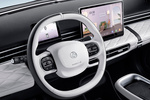 Dongfeng Box Gama BOX Gama BOX Turismo Interior Volante 5 puertas