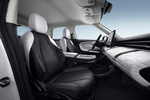 Dongfeng Box Gama BOX Gama BOX Turismo Interior Asientos 5 puertas
