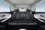 Dongfeng Box Gama BOX Gama BOX Turismo Interior Asientos 5 puertas