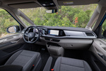 Volkswagen T7 2.0 TDI 110 kW (150 CV) DSG California Ocean Veh&iacute;culo comercial Interior Salpicadero 5 puertas