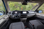 Volkswagen T7 2.0 TDI 110 kW (150 CV) DSG California Ocean Veh&iacute;culo comercial Interior Salpicadero 5 puertas