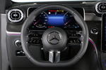 Mercedes-Benz GLC  200 4MATIC Coup&eacute; AMG Line con Interior S&iacute;mil Cuero Artico Negro Coup&eacute; Todo terreno Interior Volante 5 puertas