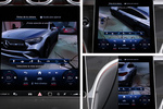 Mercedes-Benz GLC  200 4MATIC Coup&eacute; AMG Line con Interior S&iacute;mil Cuero Artico Negro Coup&eacute; Todo terreno Interior C&aacute;mara trasera 5 puertas