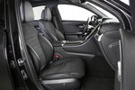 Mercedes-Benz GLC  200 4MATIC Coup&eacute; AMG Line con Interior S&iacute;mil Cuero Artico Negro Coup&eacute; Todo terreno Interior Asientos 5 puertas
