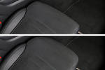Mercedes-Benz GLC  200 4MATIC Coup&eacute; AMG Line con Interior S&iacute;mil Cuero Artico Negro Coup&eacute; Todo terreno Interior Benqueta extensible 5 puertas