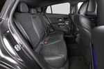Mercedes-Benz GLC  200 4MATIC Coup&eacute; AMG Line con Interior S&iacute;mil Cuero Artico Negro Coup&eacute; Todo terreno Interior Asientos fila 2 5 puertas