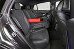 Mercedes-Benz GLC  200 4MATIC Coup&eacute; AMG Line con Interior S&iacute;mil Cuero Artico Negro Coup&eacute; Todo terreno Interior Trampilla de acceso al maletero 5 puertas
