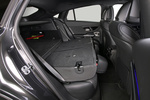 Mercedes-Benz GLC  200 4MATIC Coup&eacute; AMG Line con Interior S&iacute;mil Cuero Artico Negro Coup&eacute; Todo terreno Interior Respaldo Abatido 5 puertas