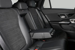 Mercedes-Benz GLC  200 4MATIC Coup&eacute; AMG Line con Interior S&iacute;mil Cuero Artico Negro Coup&eacute; Todo terreno Interior Portabebidas 5 puertas