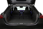 Mercedes-Benz GLC  200 4MATIC Coup&eacute; AMG Line con Interior S&iacute;mil Cuero Artico Negro Coup&eacute; Todo terreno Interior Maletero 5 puertas