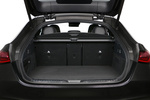 Mercedes-Benz GLC  200 4MATIC Coup&eacute; AMG Line con Interior S&iacute;mil Cuero Artico Negro Coup&eacute; Todo terreno Interior Maletero 5 puertas