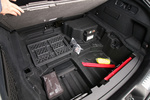 Mercedes-Benz GLC  200 4MATIC Coup&eacute; AMG Line con Interior S&iacute;mil Cuero Artico Negro Coup&eacute; Todo terreno Interior Maletero 5 puertas