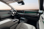 Hyundai IONIQ 9 Gama IONIQ 9 Ecalligraphy Todo terreno Interior Salpicadero 5 puertas