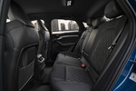 Audi Q6 SQ6 Sportback e-tron SQ6 Sportback e-tron Todo terreno Interior Asientos fila 2 5 puertas