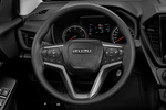 Isuzu D-MAX Gama D-MAX Gama D-MAX Pick up Interior Volante 4 puertas