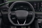 Audi Q5 2.0 TFSI 150 kW (204 CV) Sportback S line Sportback Todo terreno Interior Volante 5 puertas