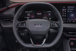 Audi Q5 SQ5 Sportback SQ5 Sportback Todo terreno Interior Volante 5 puertas