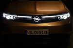 Opel Grandland GS Electric GS Electric Todo terreno Exterior Faro 5 puertas