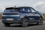Opel Grandland GS Hybrid GS Hybrid Todo terreno Exterior Posterior-Lateral 5 puertas