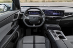 Opel Grandland GS Hybrid GS Hybrid Todo terreno Interior Salpicadero 5 puertas