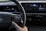 Opel Grandland GS Hybrid GS Hybrid Todo terreno Interior Mandos volante 5 puertas