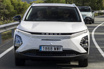 Omoda 5 Gama 5 EV (2025) Gama 5 EV (2025) Todo terreno Exterior Frontal 5 puertas