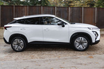 Omoda 5 Gama 5 EV (2025) Gama 5 EV (2025) Todo terreno Exterior Lateral 5 puertas