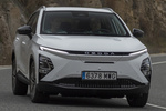 Omoda 5 Gama 5 EV (2025) Gama 5 EV (2025) Todo terreno Exterior Lateral-Frontal 5 puertas