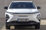 Omoda 5 Gama 5 EV (2025) Gama 5 EV (2025) Todo terreno Exterior Frontal 5 puertas