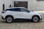 Omoda 5 Gama 5 EV (2025) Gama 5 EV (2025) Todo terreno Exterior Lateral 5 puertas
