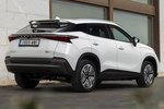 Omoda 5 Gama 5 EV (2025) Gama 5 EV (2025) Todo terreno Exterior Posterior-Lateral 5 puertas