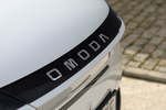 Omoda 5 Gama 5 EV (2025) Gama 5 EV (2025) Todo terreno Exterior Detalle 5 puertas