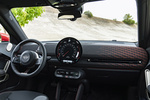 MINI Aceman John Cooper Works John Cooper Works Turismo Interior Salpicadero 5 puertas