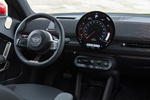 MINI Aceman John Cooper Works John Cooper Works Turismo Interior Salpicadero 5 puertas