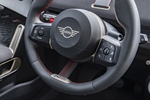 MINI Aceman John Cooper Works John Cooper Works Turismo Interior Volante 5 puertas