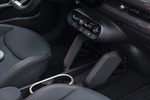 MINI Aceman John Cooper Works John Cooper Works Turismo Interior Consola Central 5 puertas