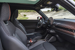 MINI MINI John Cooper Works Electric John Cooper Works Electric Turismo Interior Salpicadero 3 puertas