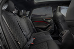Audi A5 S5 S5 Turismo Interior Asientos fila 2 5 puertas