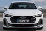 Audi A5 Gama A5 Avant S line Avant Turismo familiar Blanco Arkona Exterior Frontal 5 puertas