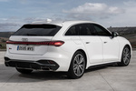 Audi A5 Gama A5 Avant S line Avant Turismo familiar Blanco Arkona Exterior Posterior-Lateral 5 puertas
